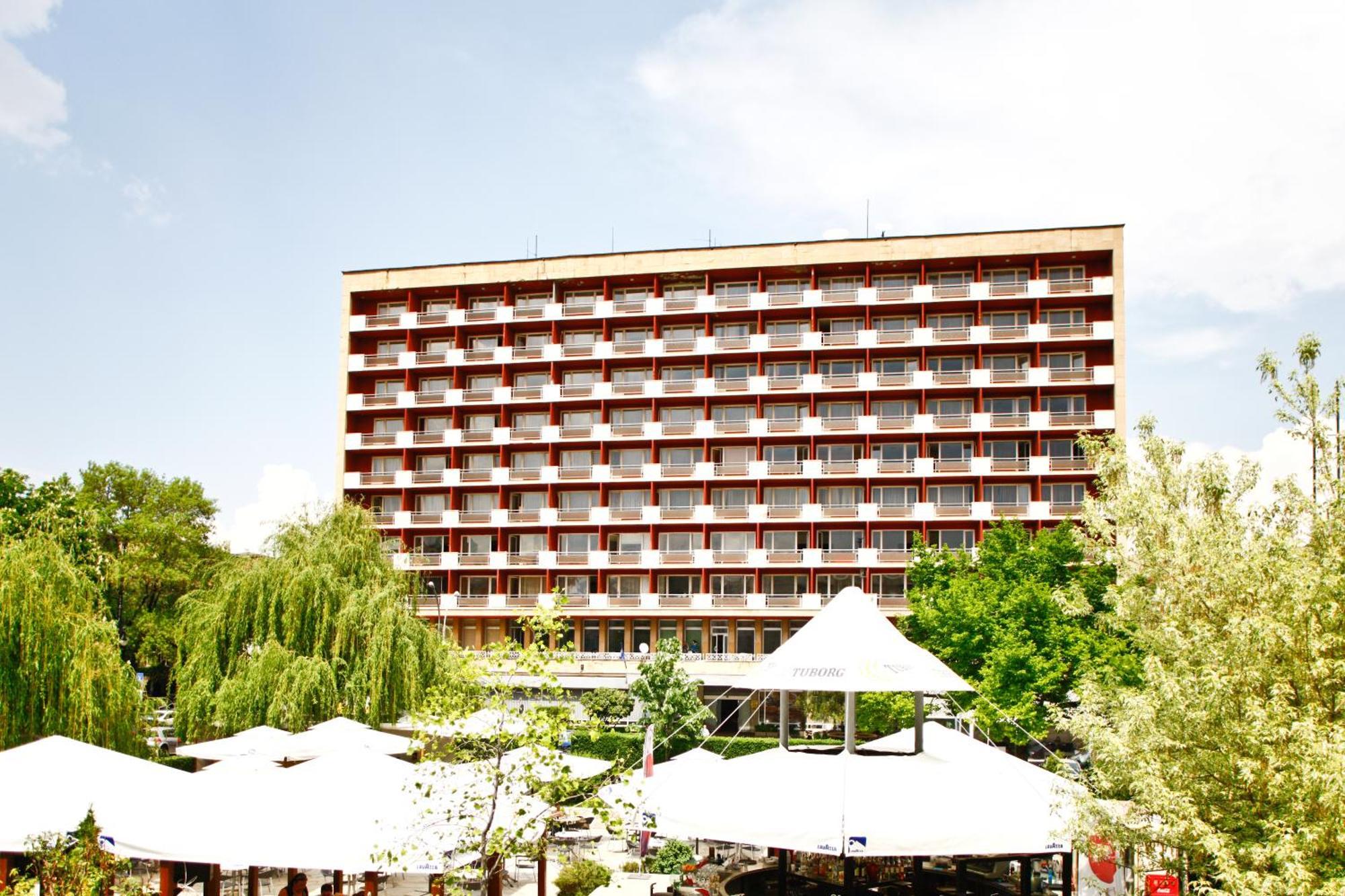 Rila Hotel Sofia — Photos 3